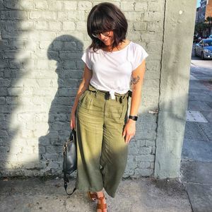 Meet your Posher, Jes